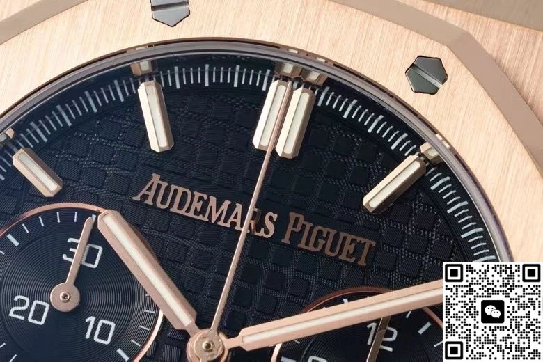DDF Factory Audemars Piguet 26240OR.OO.D002CR.02 1:1 Best Edition Replica Watch